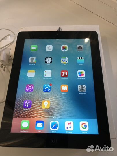 iPad 3
