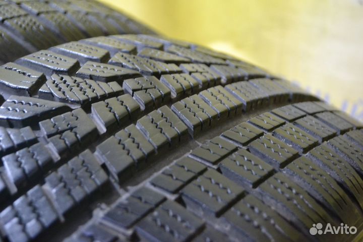 Hankook Winter I'Cept Evo2 W320 205/55 R16