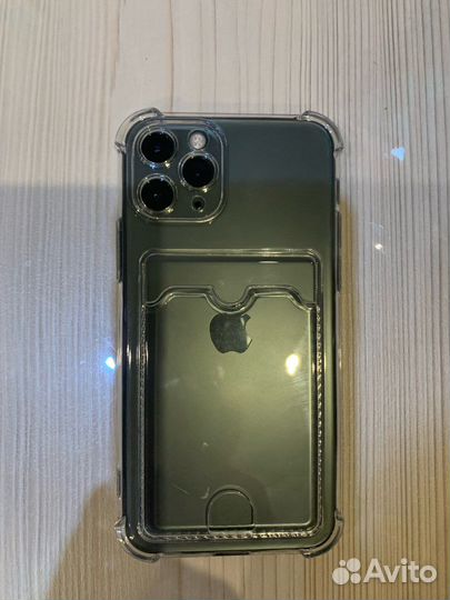Чехол на iPhone 11 pro