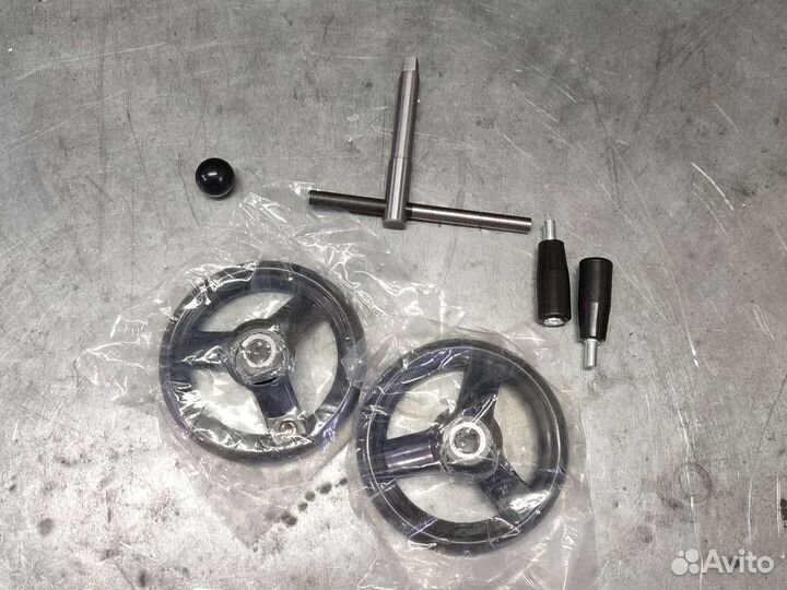 Частотник с джойстиком для станка