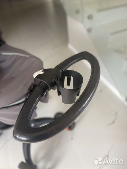 Коляска stokke xplory v6