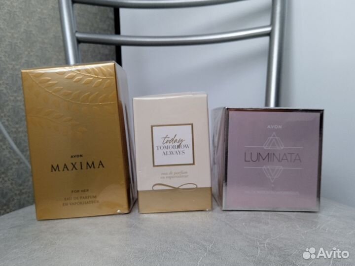 Туалетная вода Blue