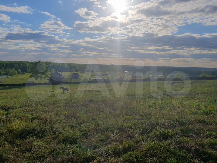 Участок 6 сот. (ИЖС)