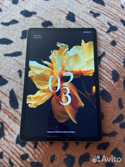 Планшет xiaomi mi pad 5