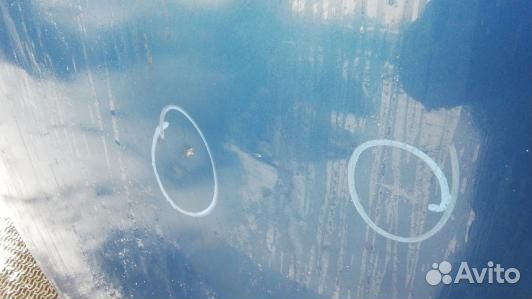 Капот audi A5 1 (1BS11D201)