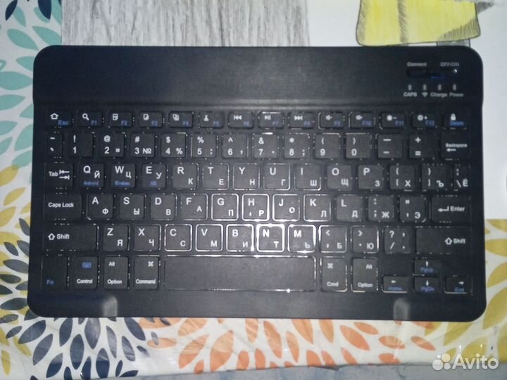 Клавиатура беспроводная