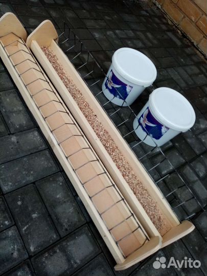 Минеральная подкормка для голубей