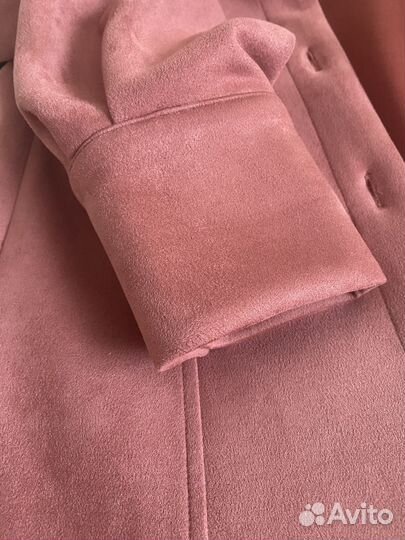 Рубашка жакет zarina