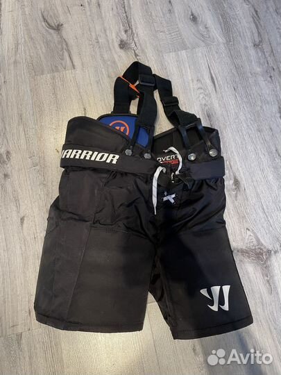 Хоккейный набор на ребенка 6-9 лет