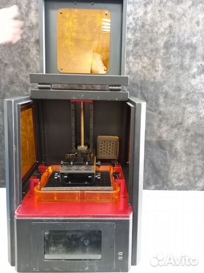 3д принтер wanhao duplicator 8