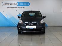 Toyota Aygo 1.0 AMT, 2008, 162 000 км, с пробегом, цена 799 000 руб.