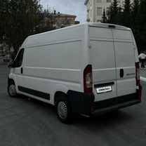 FIAT Ducato 2.3 MT, 2012, 300 000 км, с пробегом, цена 2 250 000 руб.