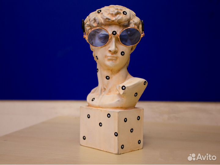 Сканирование и моделирование 3D