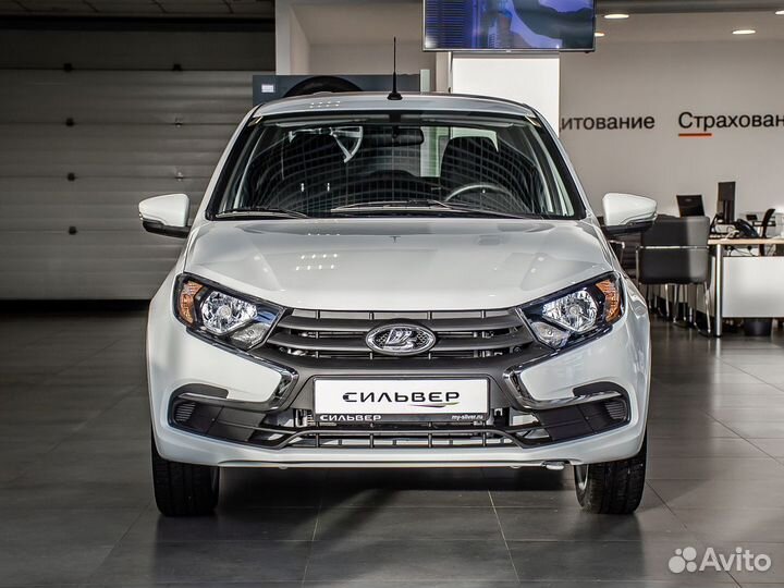 LADA Granta 1.6 МТ, 2023