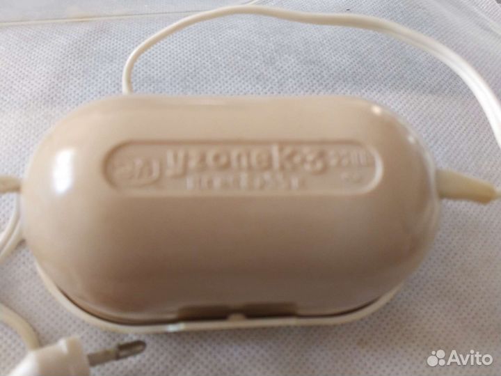 Рефлектор малогабаритный бытовой «Уголёк-3»