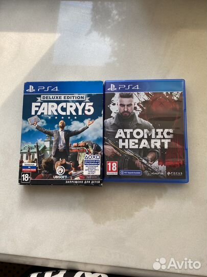Игра для приставки