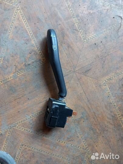 LADA granta переключатель света