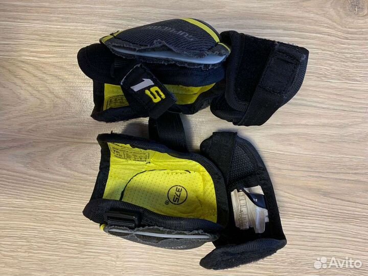 Налокотники Bauer