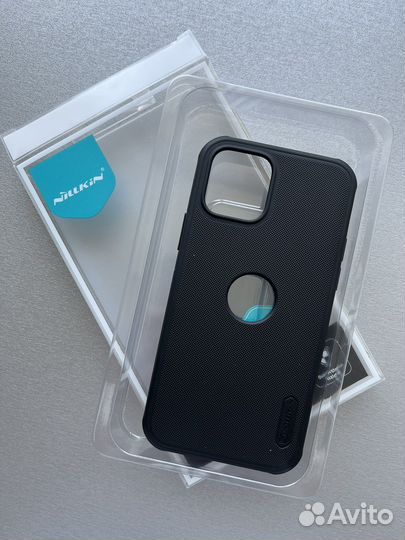 Чехол iPhone 12 / 12 Pro от Nillkin