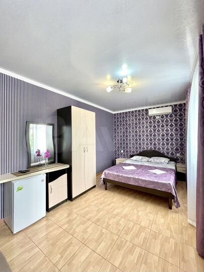 Комната 25 м², 1/3 эт.