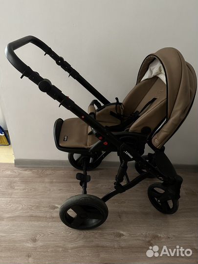 Коляска 2 в 1 verdi