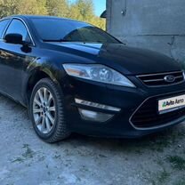 Ford Mondeo 2.0 MT, 2011, 350 000 км, с пробегом, цена 670 000 руб.