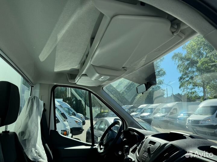 Ford Transit 2.2 МТ, 2024