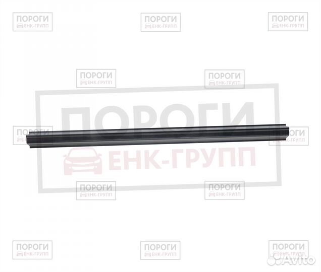 Пороги Honda CR-V 2 и другие