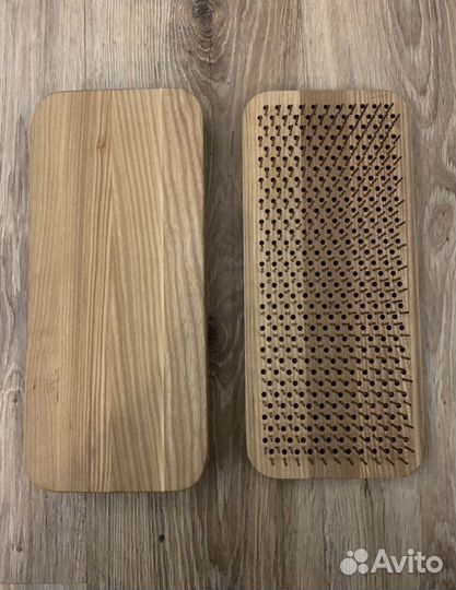 Доски с гвоздями Садху в подарок для начинающих