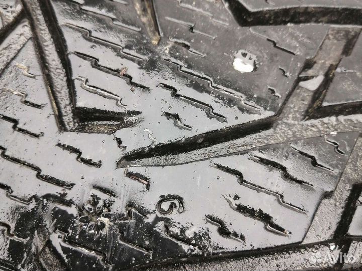 Nokian Tyres Hakkapeliitta 8 SUV 285/60 R18