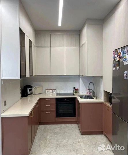 Кухня без лишних слов