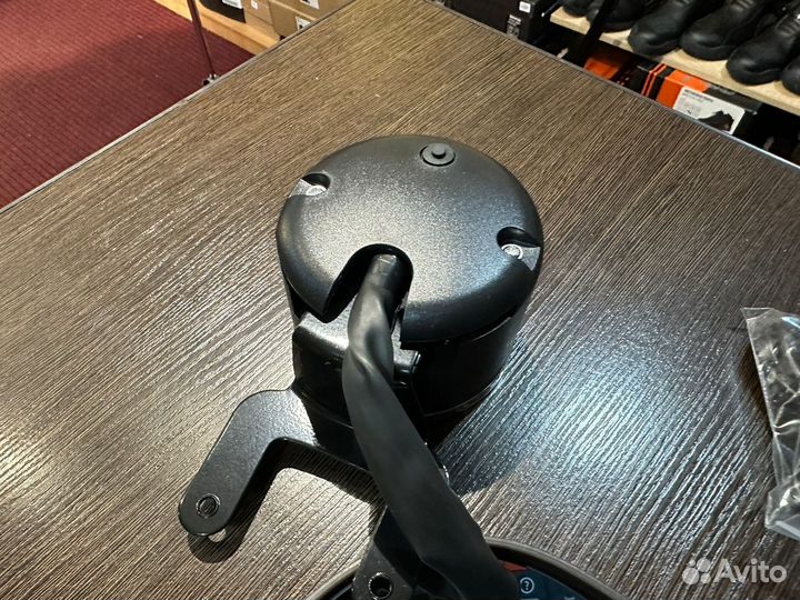 Приборная панель для мото 0319