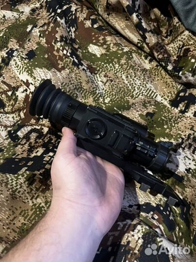 Прицел Pard nv008s lrf 6,5-13x 850