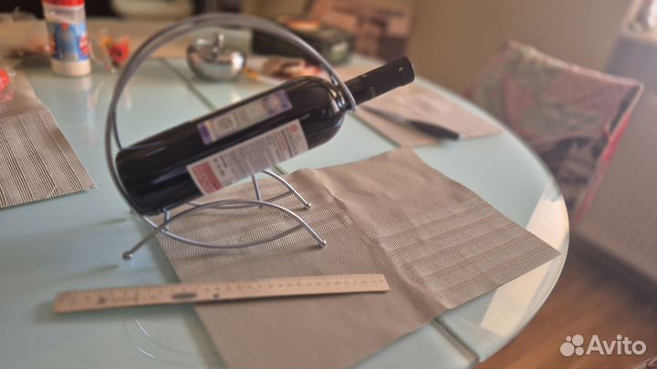 Подставка для вина