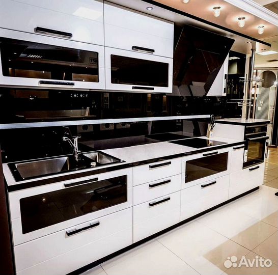 Изгoтaвливaeм качественные кухни