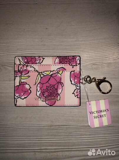 Картхолдер Victoria’s Secret, новый