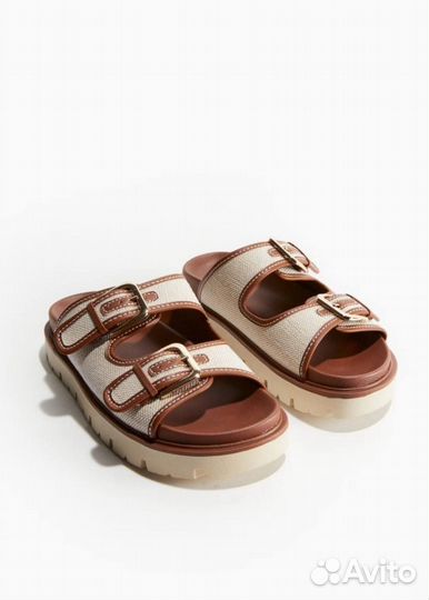 Новые сабо нм