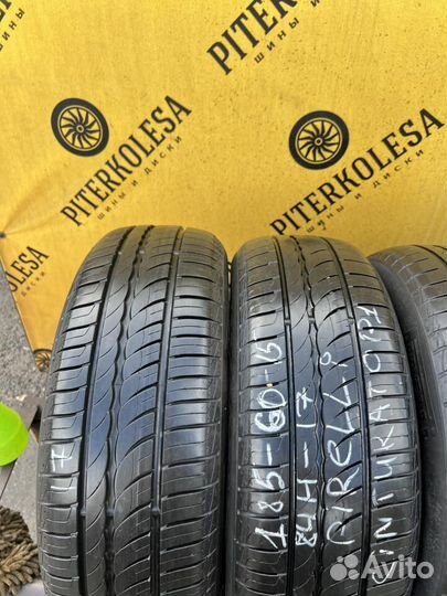Pirelli Cinturato P1 185/60 R15 84H