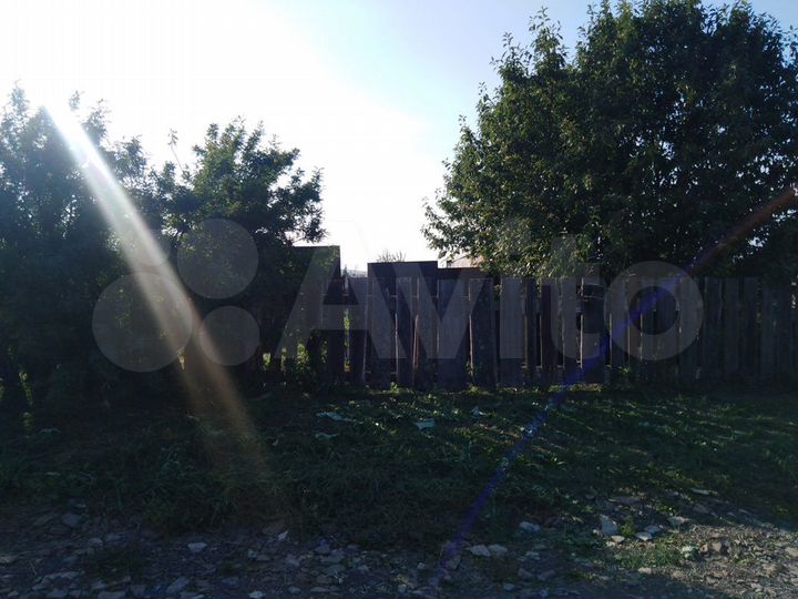 Участок 12 сот. (ИЖС)
