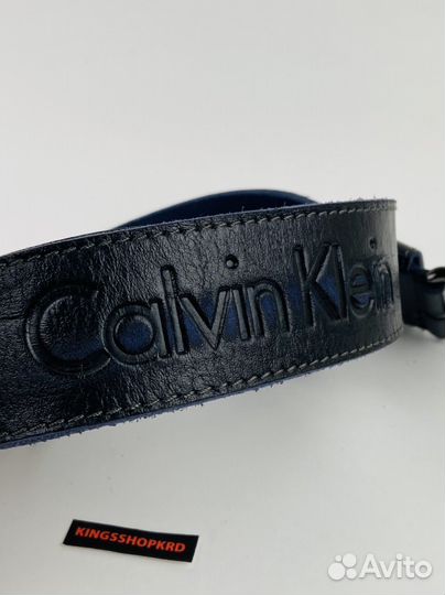Ремень мужской Calvin Klein