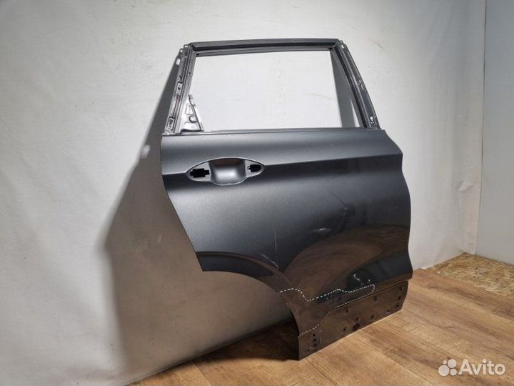 Дверь задняя правая Geely Coolray SX11