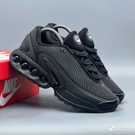 Кроссовки Nike Air Max DN Black