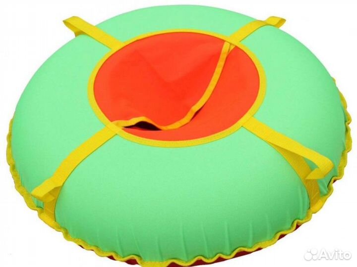 Тюбинги (ватрушки для катания) пвх600D - 120 см