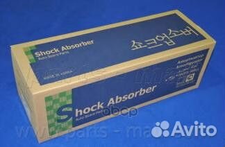 PJA-119A Амортизатор hyundai avante/elantra/LAN