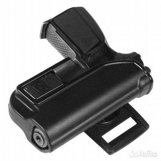 Кобура для ПМ тактическая stich profi