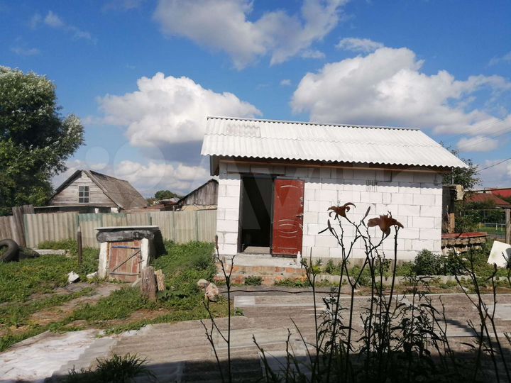 Участок 13 сот. (ИЖС)