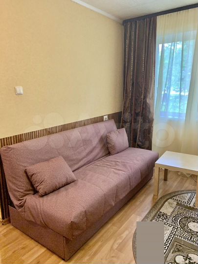 2-к. квартира, 55 м², 1/5 эт.