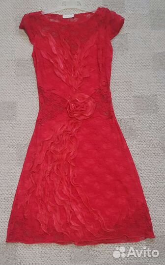 Платье вечернее