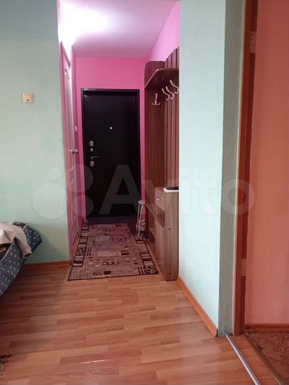 2-к. квартира, 44 м², 2/5 эт.