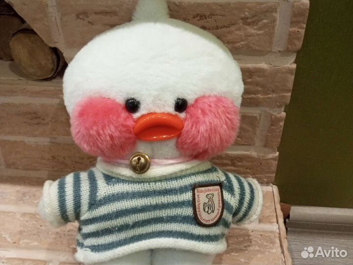 Мягкая игрушка